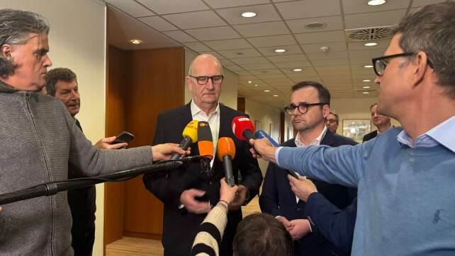 SPD/CDU-Koalitionsvertrag in Brandenburg steht inhaltlich