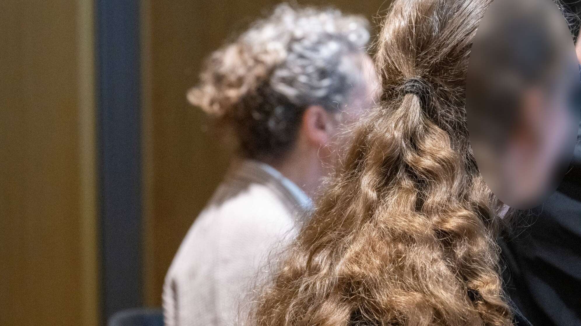 Prozess gegen zwei Frauen wegen fahrlässiger Tötung