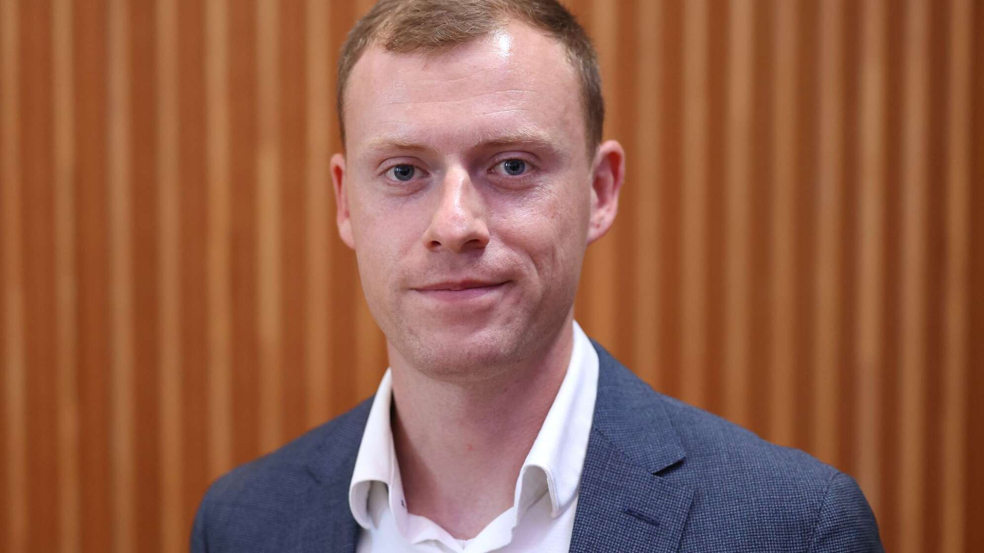 AfD-Politiker Jan Wenzel Schmidt