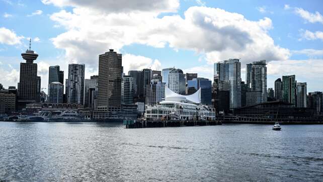 Kanadas Provinz British Columbia stellt Zeit nicht mehr um