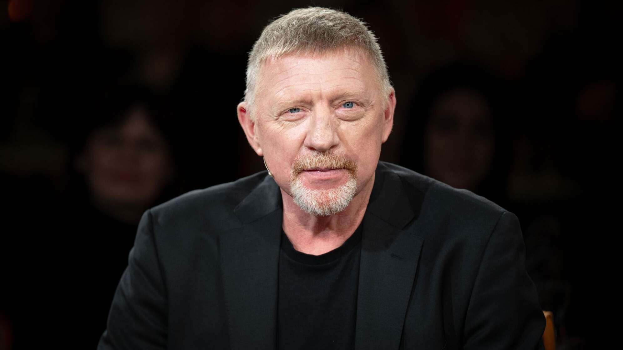 Boris Becker