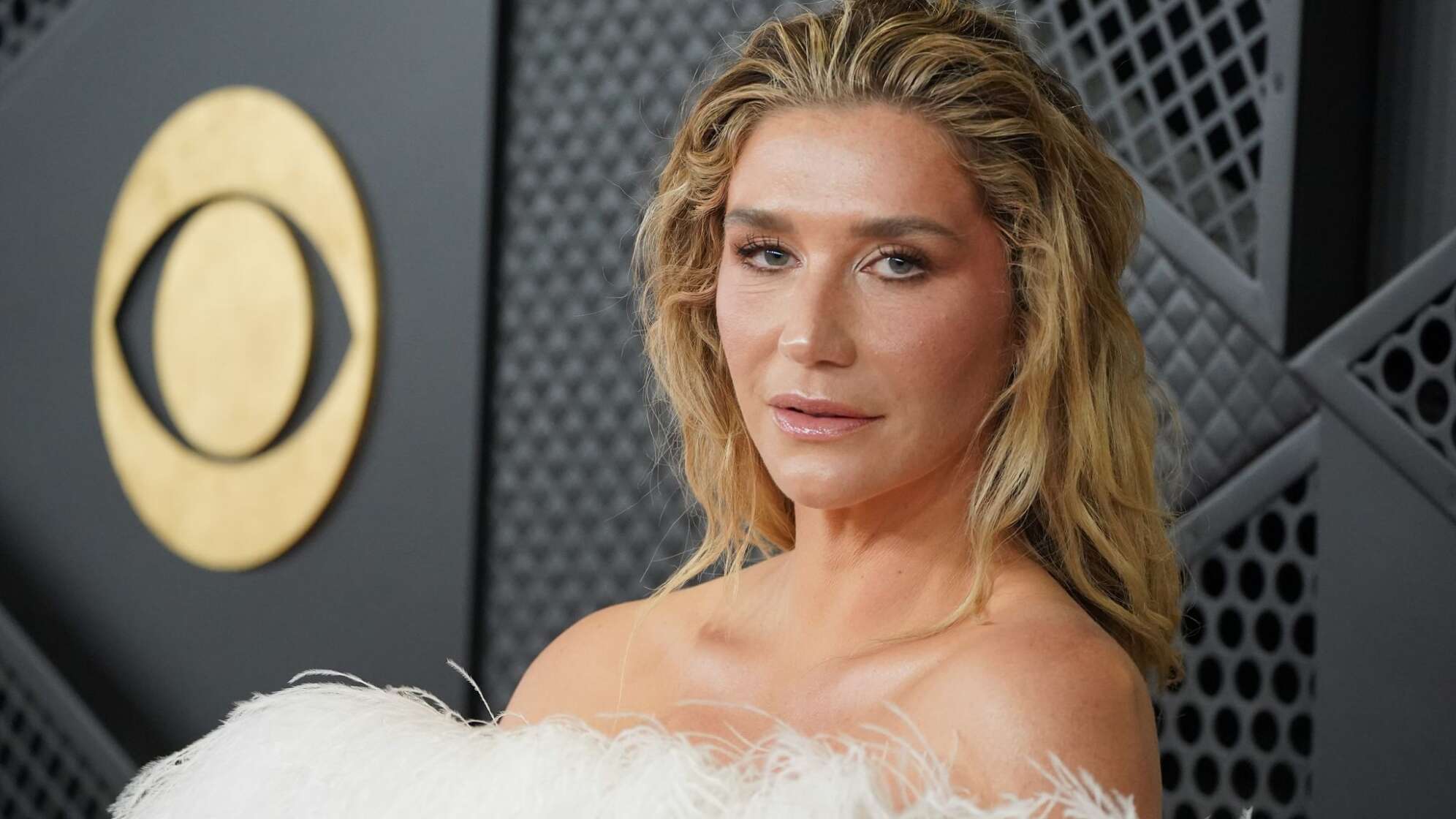 US-Sängerin Kesha