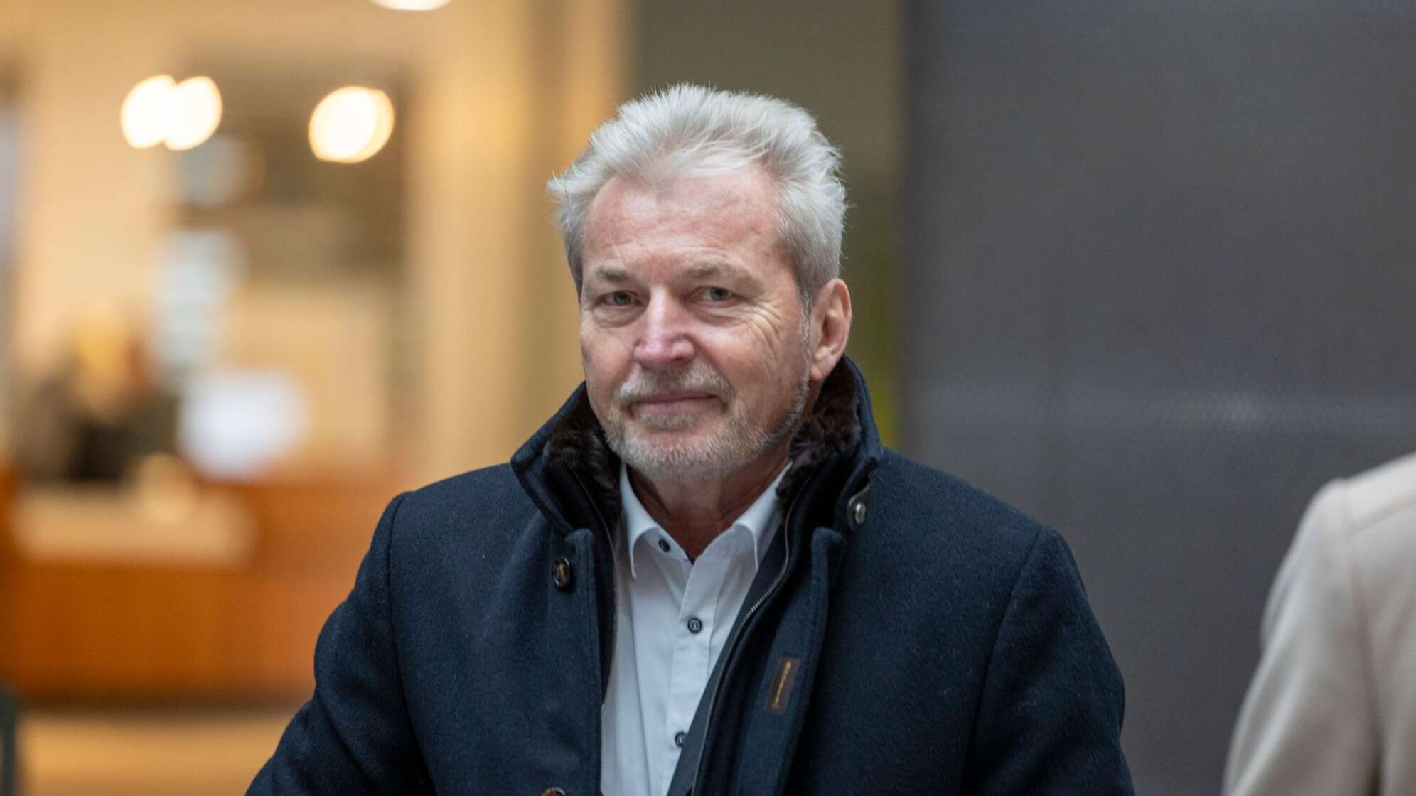 Prozess gegen den Kinder- und Jugendpsychiater Winterhoff