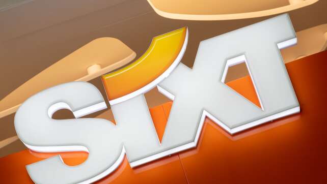 Wachstum in Europa und USA bringt Sixt Rekordumsatz