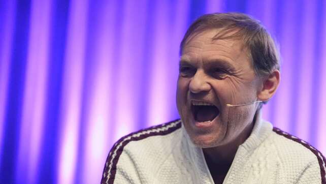 Norweger Gulden bleibt bis 2030 Adidas-Chef