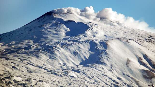 Erdbeben auf Sizilien - Schulen geschlossen