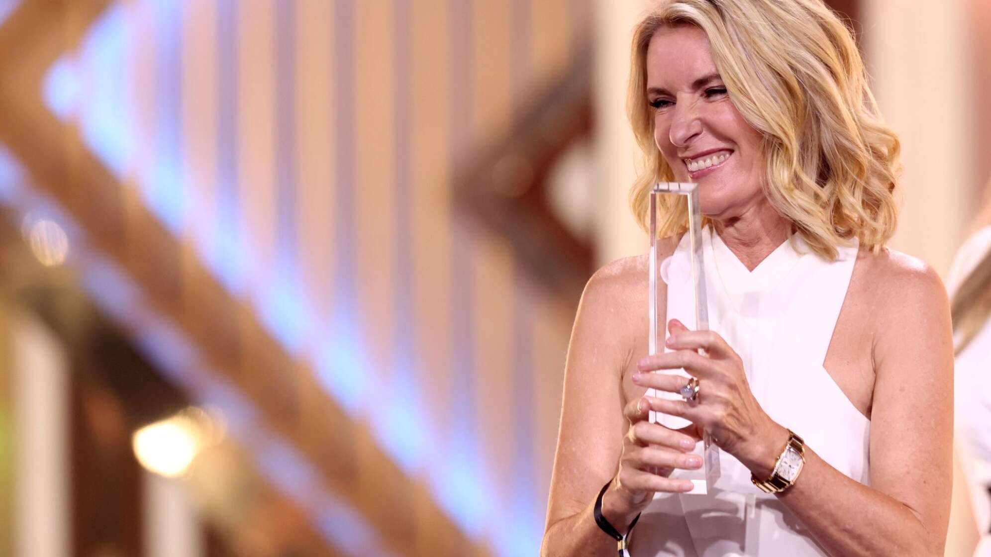 Fernsehpreis-Gala dieses Jahr an einem neuen Ort
