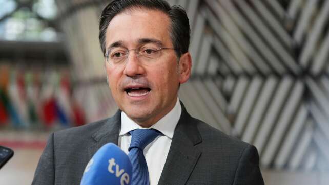 Spanien wirft Merz mangelnden Beistand nach Trump-Kritik vor