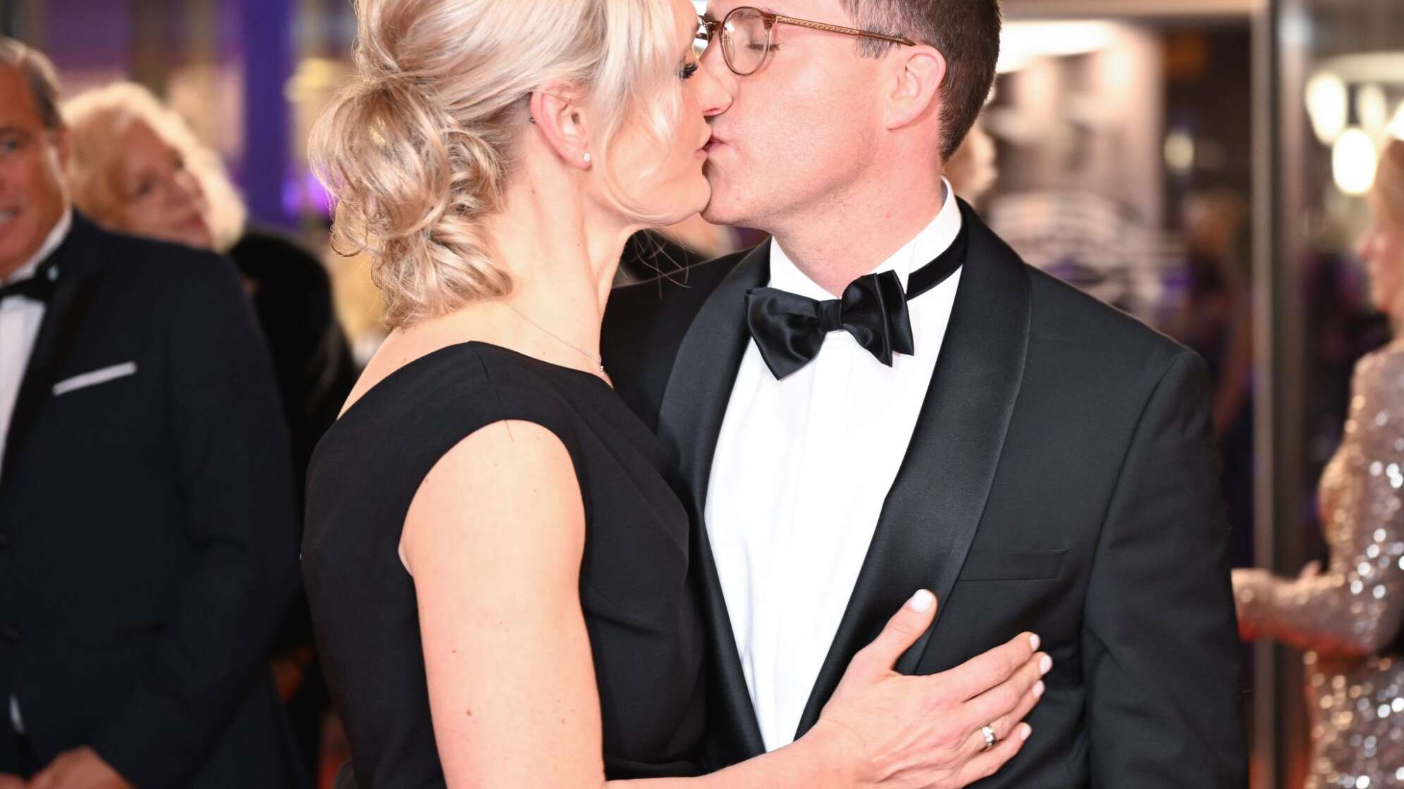 63. Landespresseball Baden-Württemberg 2025