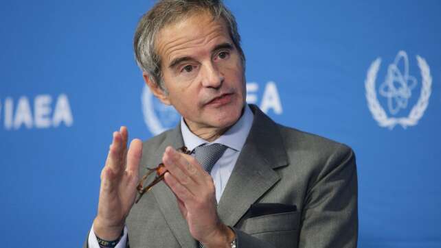 IAEA: Schäden nahe iranischem Atomzentrum in Isfahan