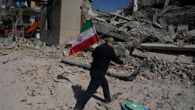 Kein Ende der Angriffe im Iran-Krieg absehbar