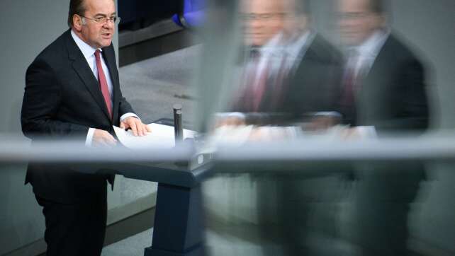 Pistorius lehnt deutsche Beteiligung am Iran-Krieg ab