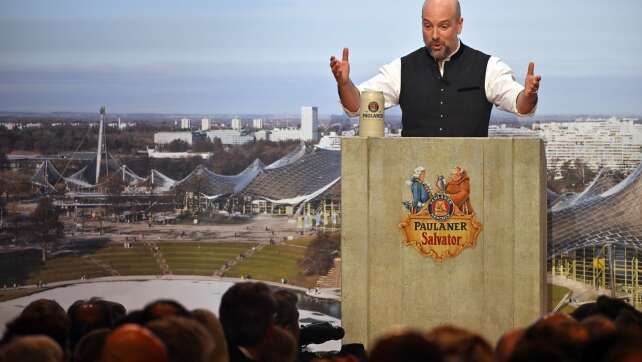 Zinners sanfte Predigtpremiere trifft apokalyptischen Humor