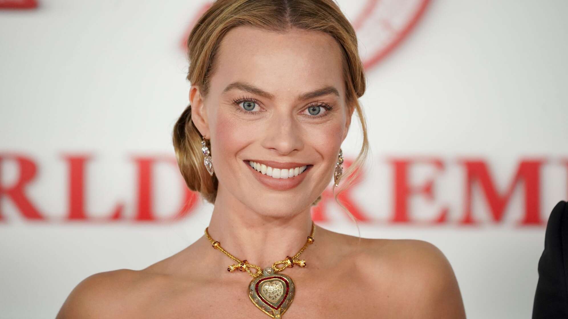 Margot Robbie