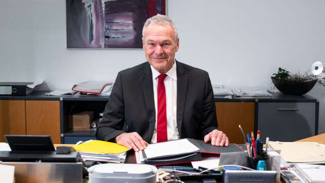 Kommunale Rekordhalter stellen sich wieder zur Wahl