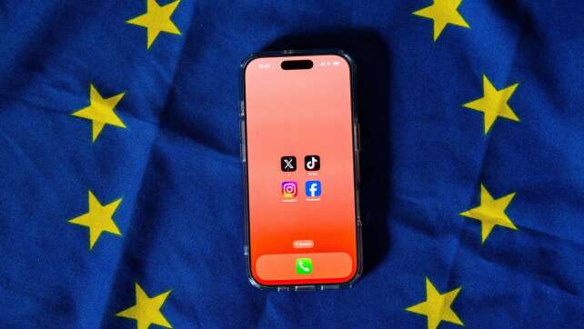 Wie ein Mindestalter auf Social Media funktionieren könnte