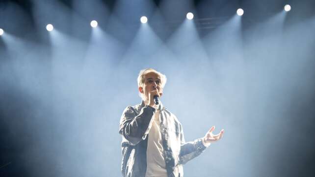 Jan Böhmermann geht wieder auf Tour durch Deutschland