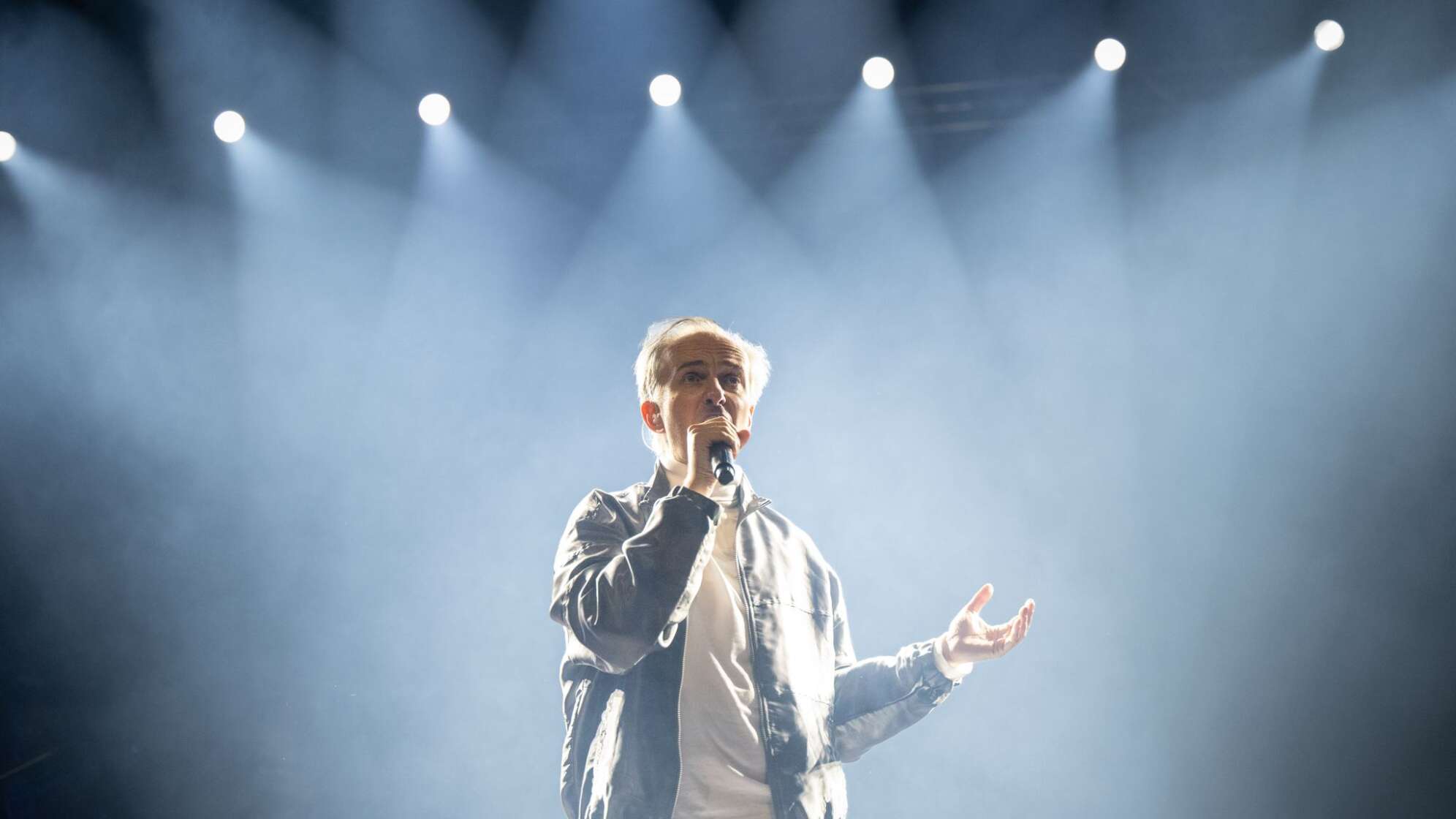 Jan Böhmermann geht wieder auf Tour durch Deutschland