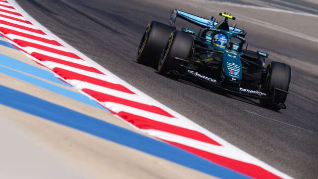 Risiken und Nebenwirkungen: Aston Martin droht Debakel