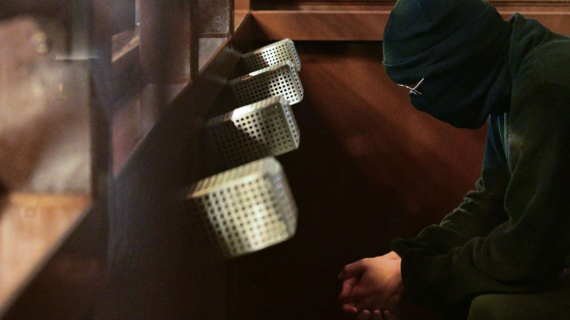 Urteil nach Messerangriff am Holocaust-Mahnmal