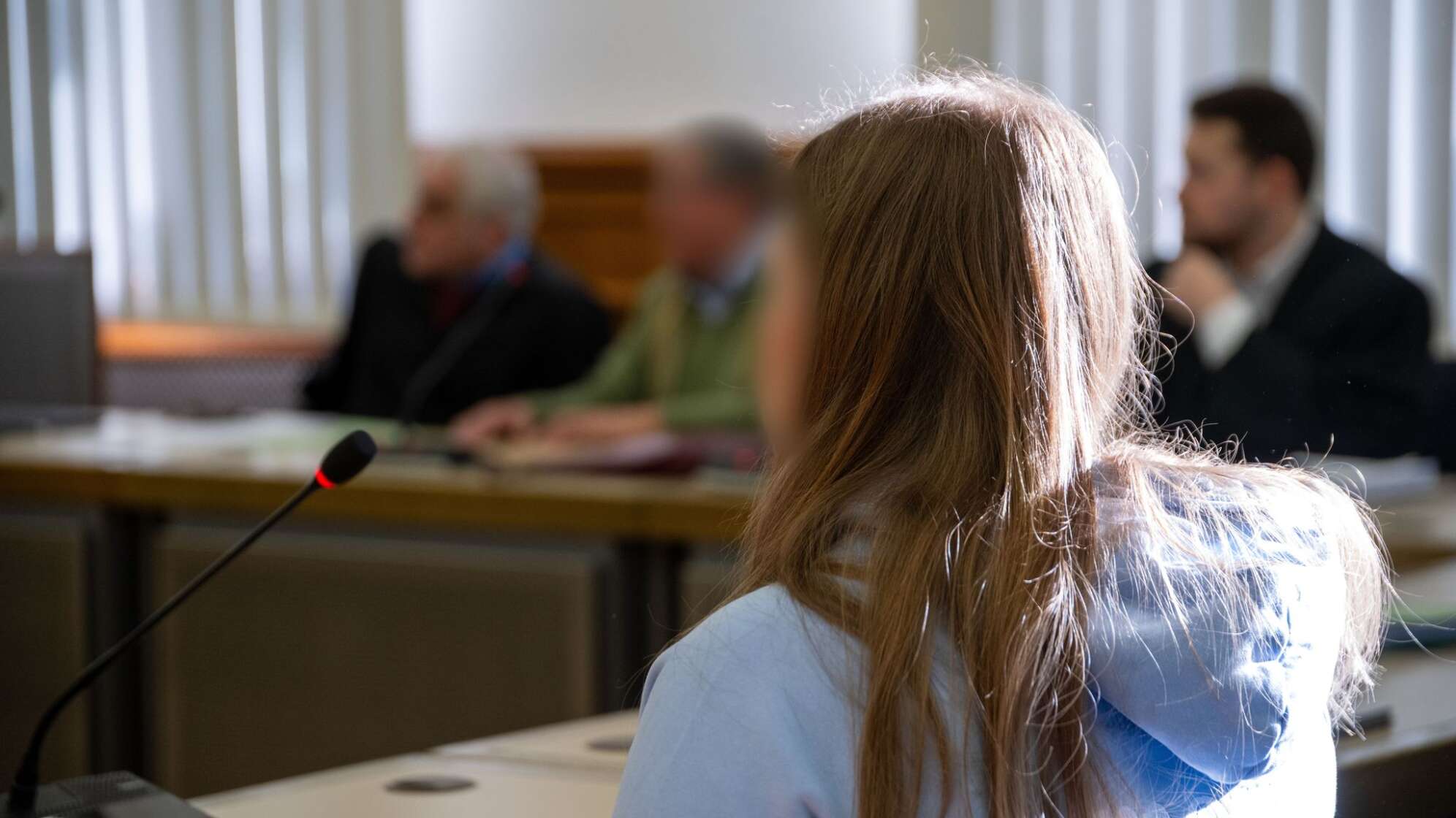 Fortsetzung Berufungsverfahren um den Tod eines Jungen