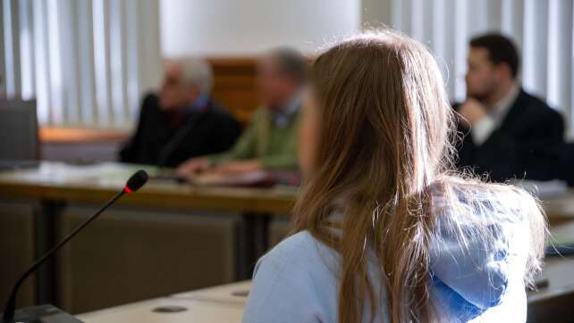 Bub von Baum erschlagen - Geldstrafe für Grundbesitzer