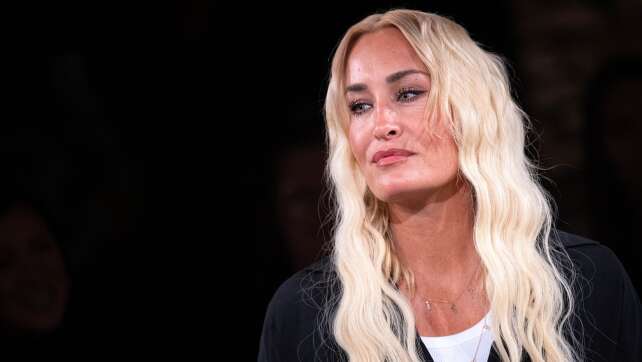 Sarah Connor spricht über Ehekrise und Herzschmerz