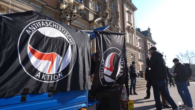 «Letzte Verteidigungswelle» in Hamburg vor Gericht