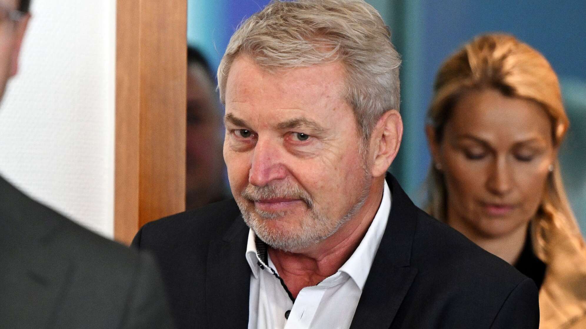 Urteil im Prozess gegen Kinderpsychiater Winterhoff