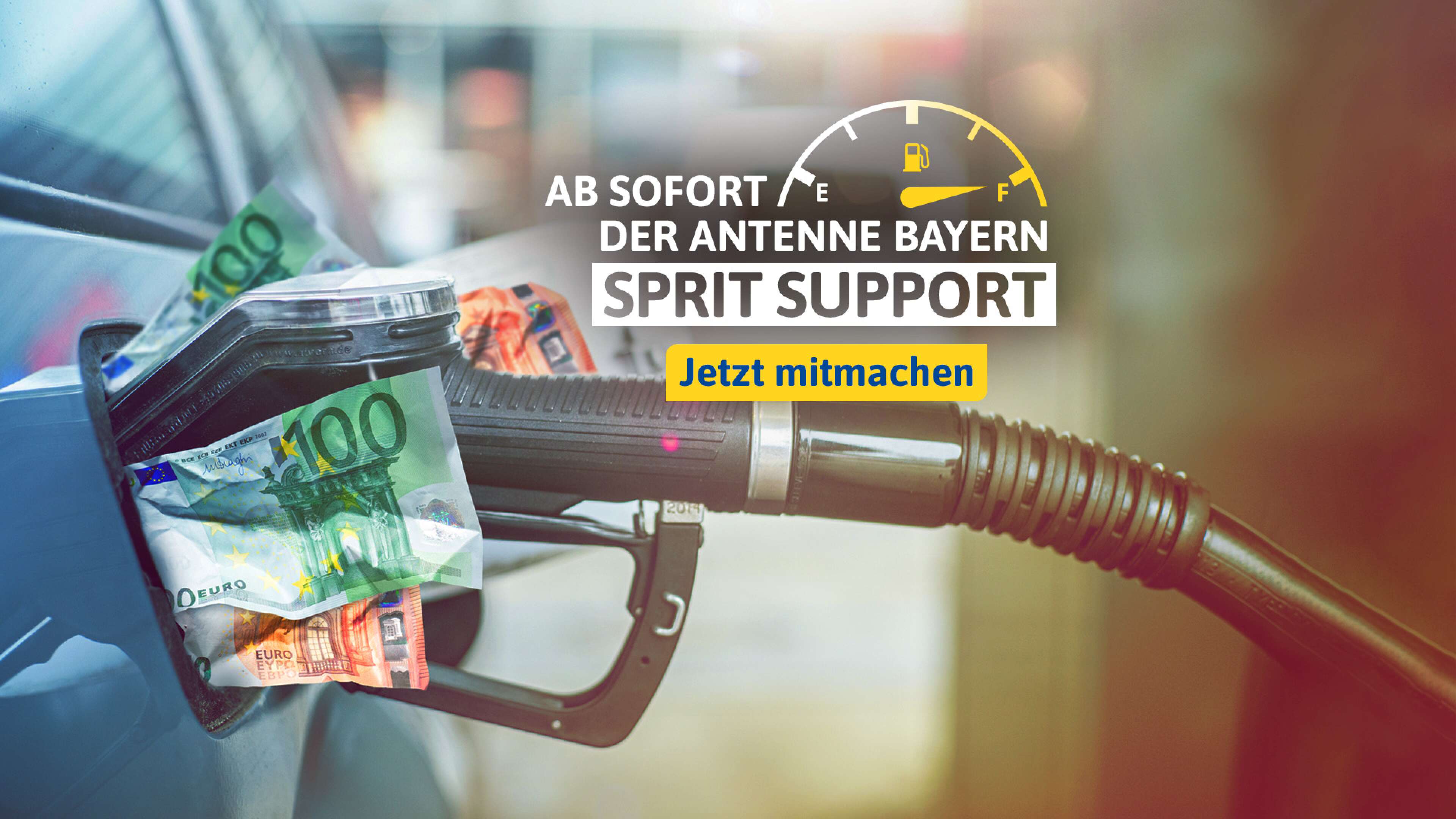 Sprit Support