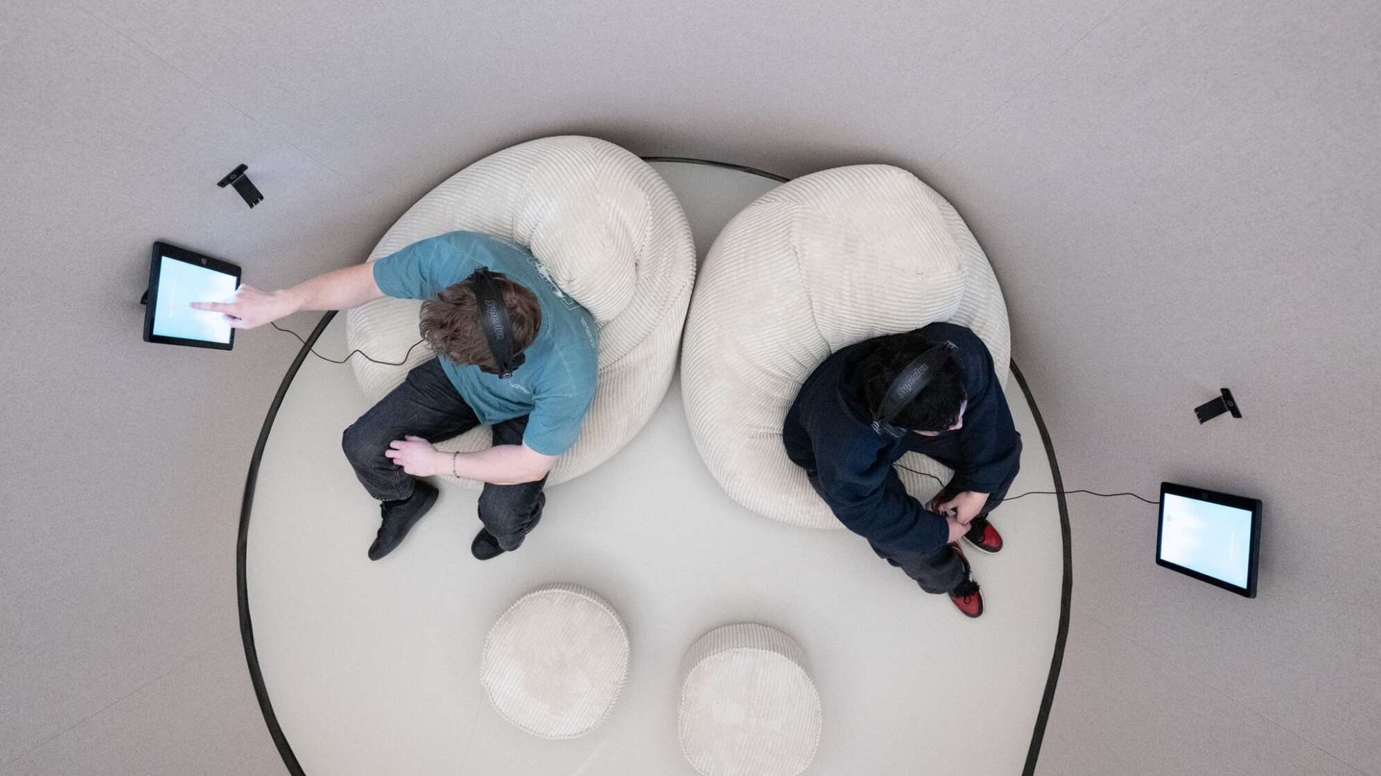 Ausstellung „Wie geht’s?“