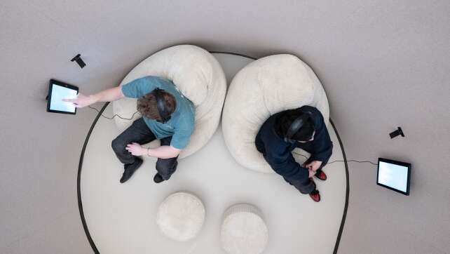 Dresdner Museum fragt «Wie geht's?»