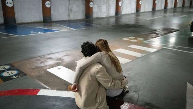 Neuer Raketenangriff Irans auf Israel - Sirenen in Tel Aviv