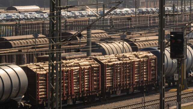 Entgleister Zug bei Rosenheim Teil einer Unfallserie?