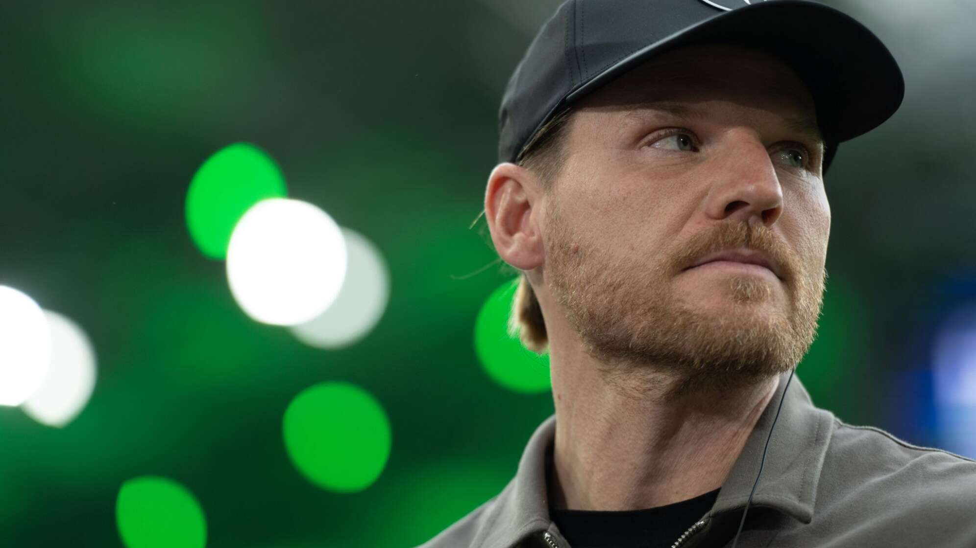 Bor. Mönchengladbach - 1. FC Union Berlin