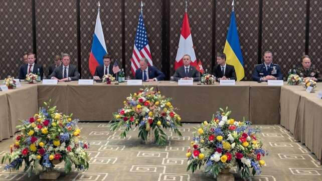 Moskau und Kiew tauschen Hunderte Kriegsgefangene aus