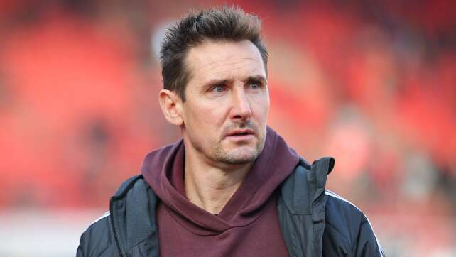 Heimvorteil in «tricky Phase»: FCN-Coach Klose «entspannt»