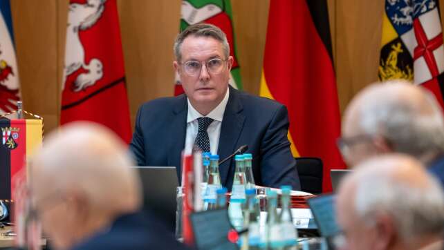 Länderregierungschefs: Bodycams flächendeckend in Zügen