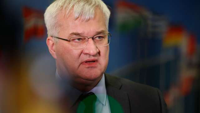 Kiew wirft Budapest Geiselnahme und Diebstahl vor