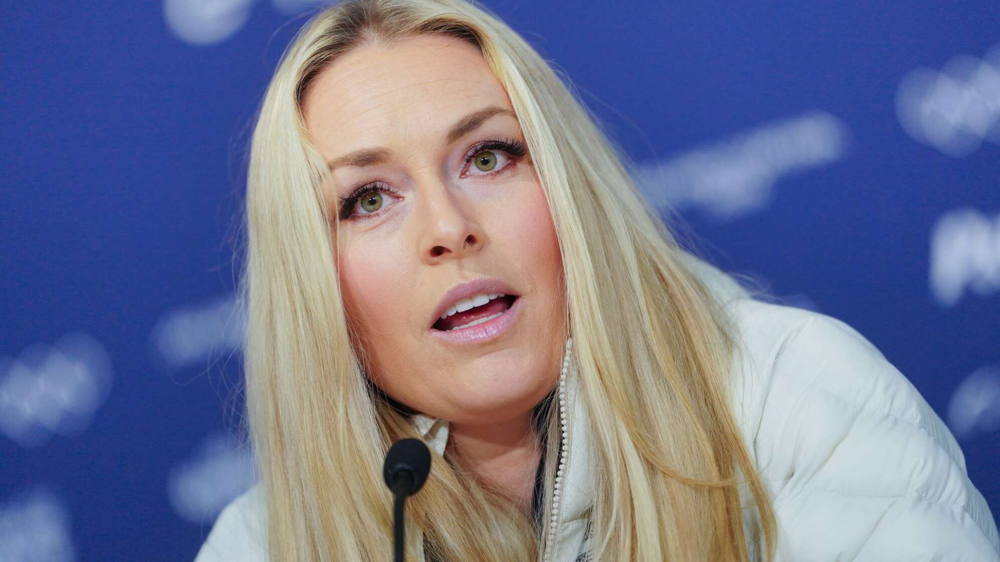 Lindsey Vonn