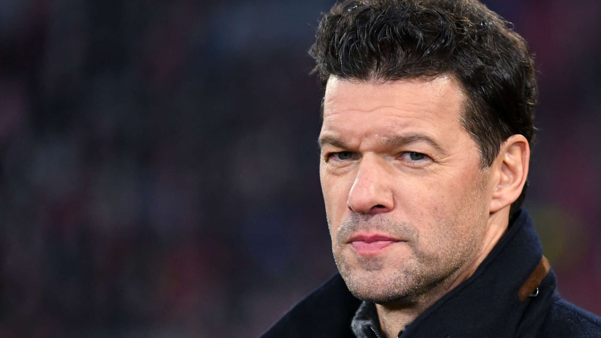 Michael Ballack