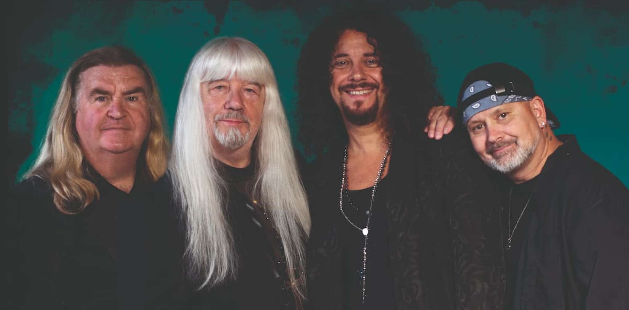 ROCK THE BOAT mit der OLDIE ANTENNE