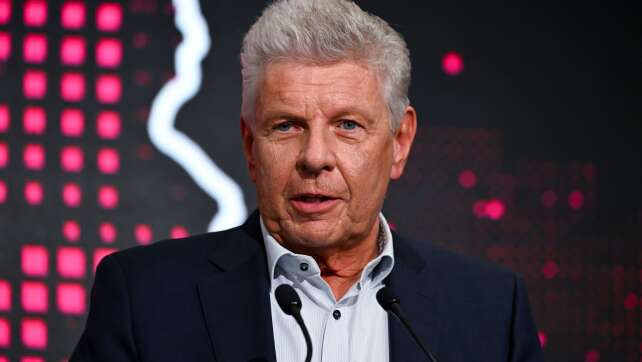 Reiter beim eigenen Koalitionspartner unter Beschuss