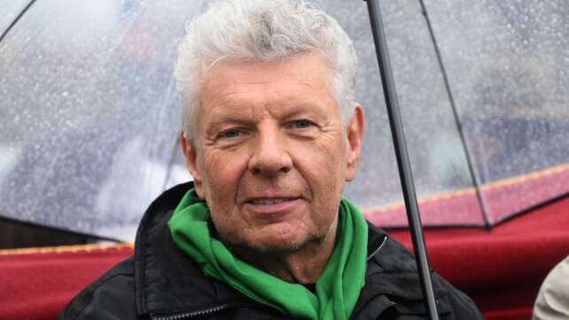 Wie Dieter Reiter im Wahl-Endspurt ins Stolpern gerät