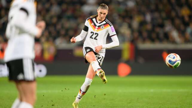 Klassiker auf Kunstrasen: Norwegen fordert DFB-Elf heraus