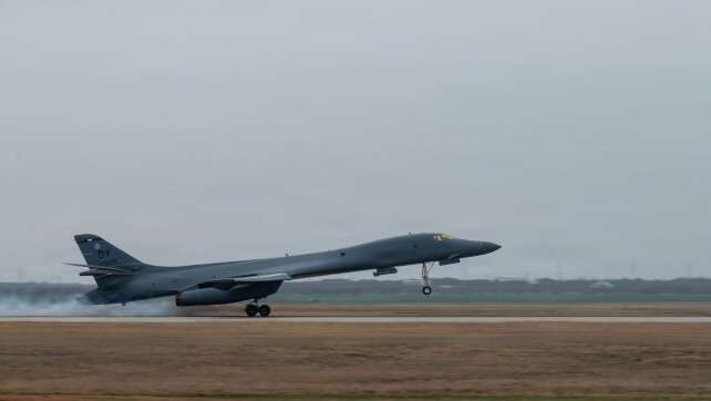 Eine Woche Iran-Krieg: Keine Anzeichen auf Nachlassen