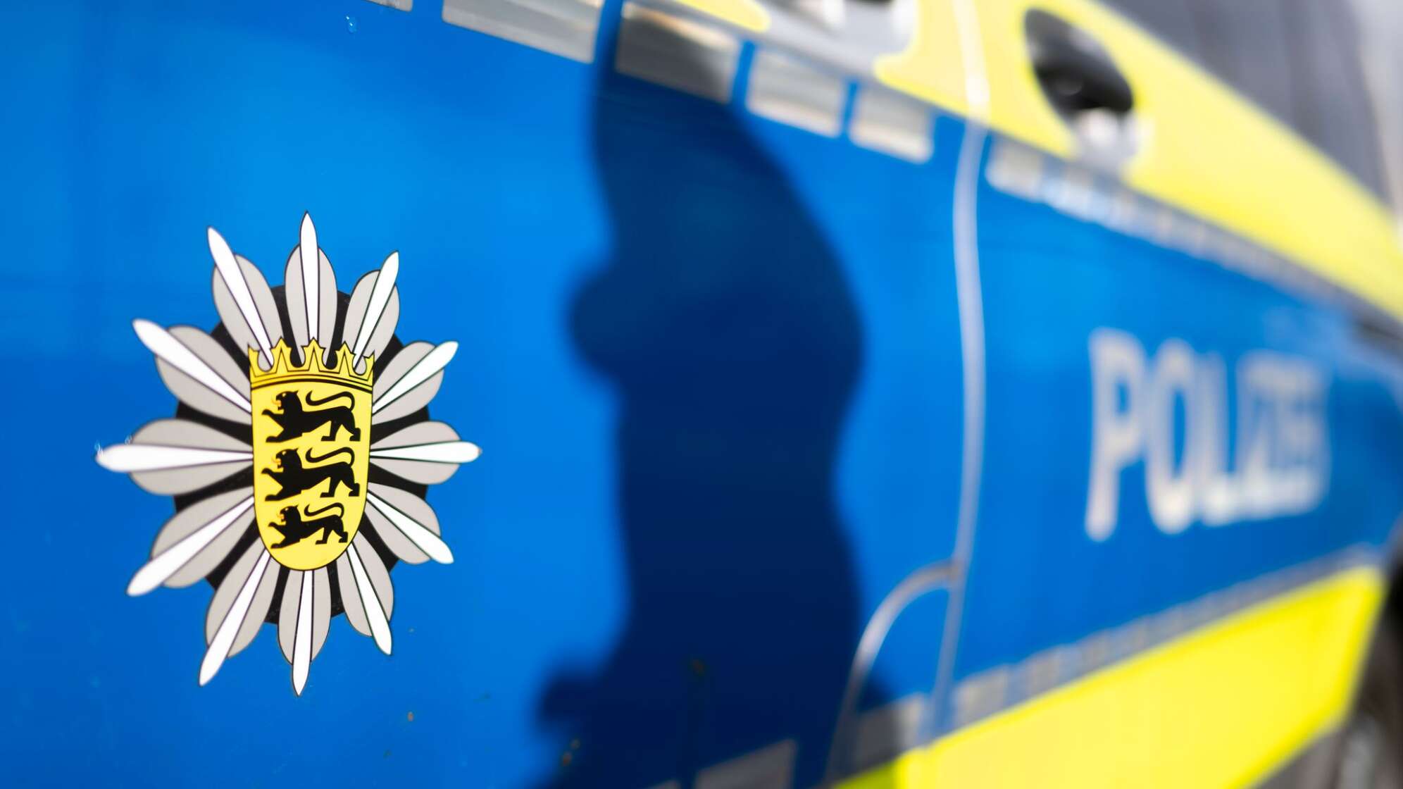 Polizei Baden-Württemberg