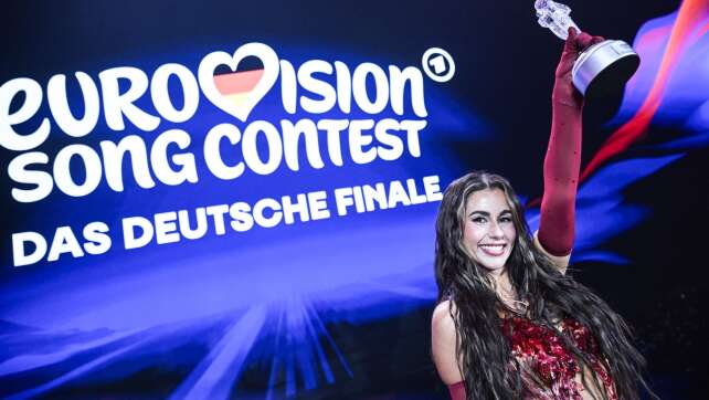 Deutschlands ESC-Beitrag auf Platz 75