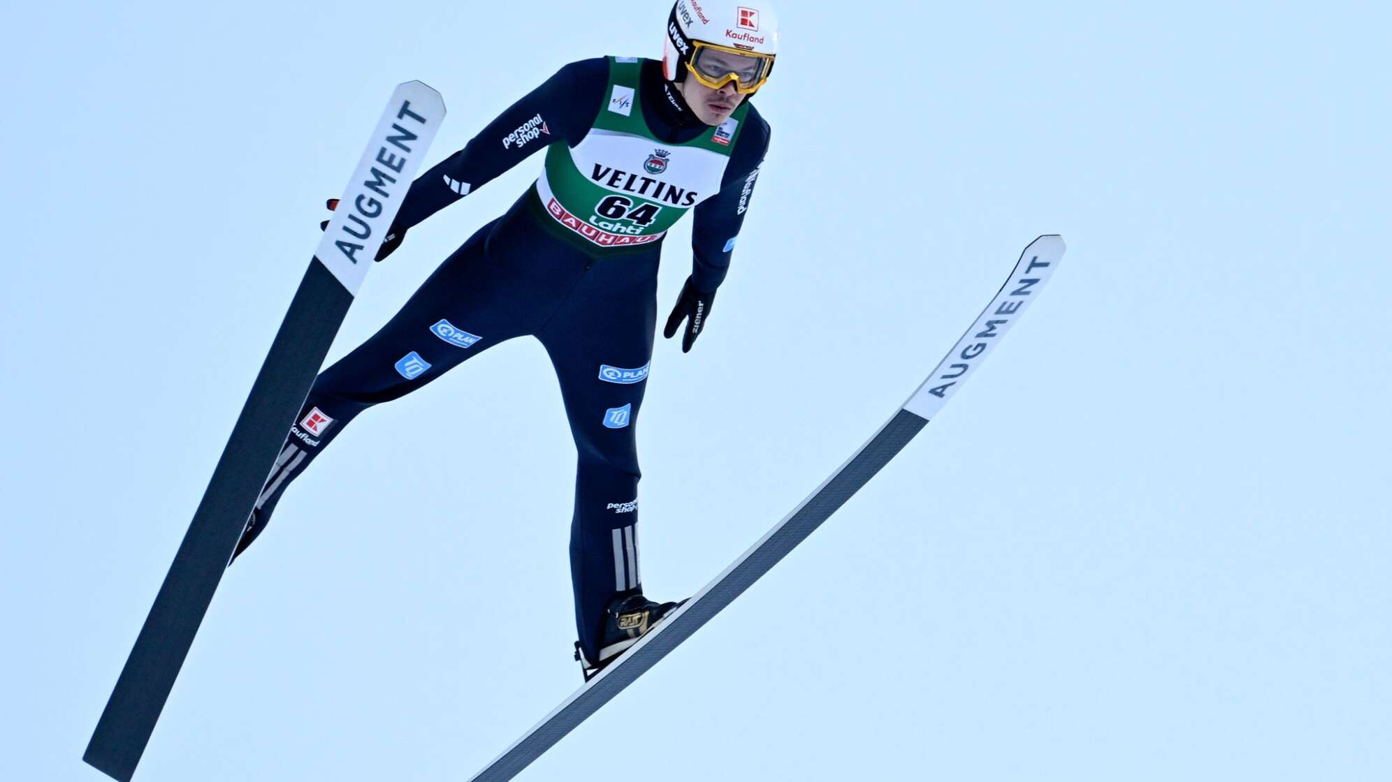 FIS Weltcup in Lahti