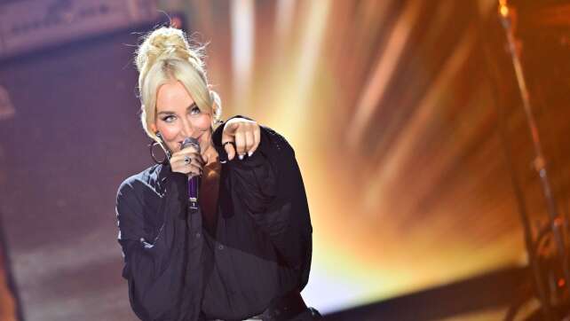 «Interstellar»: Sarah Connor und Sido mit gemeinsamem Song